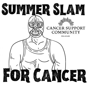 CANCELED - Summer Slam for Cancer