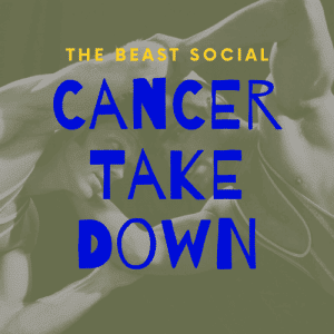Beast Social: Cancer Take Down @ Bob Carpenter Center