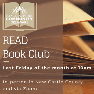 READ Book Club