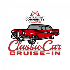 2025 The Marc Deshong Annual Classic Car Cruise-In