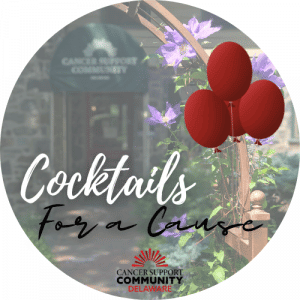 2023 Cocktails For A Cause